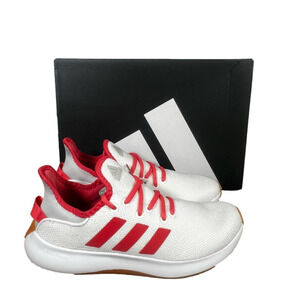 adidas | Shoes | Adidas Fur Lined Hightop Sneakers | Poshmark